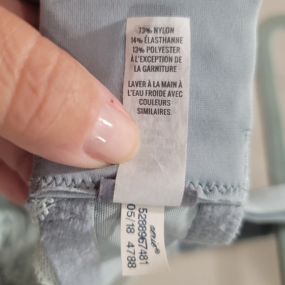 Aerie Push Up Bra - Sz 38C - Picture 9 of 10